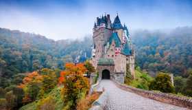 Come nelle favole: i castelli d’Europa da visitare d’estate