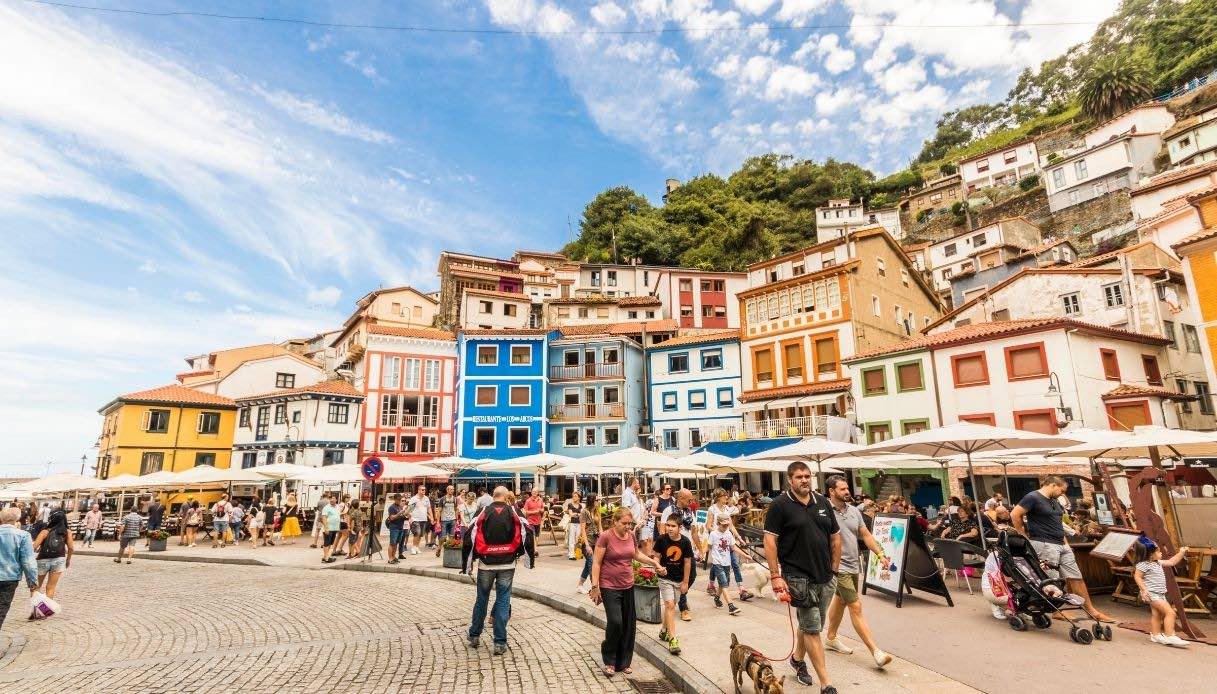 Cudillero