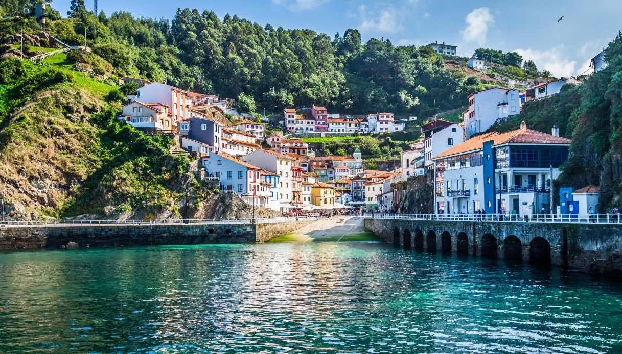 Cudillero
