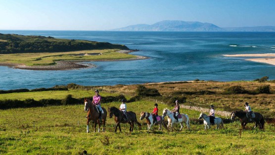 Vacanze attive? 6 motivi per scegliere l’Irlanda