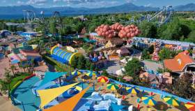 Riapre Legoland Water Park Gardaland: le novità
