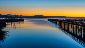 La CNN racconta il Lago Trasimeno e il suo particolare cibo