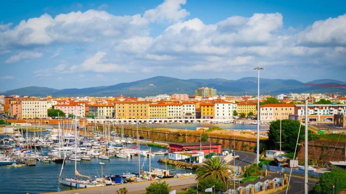 La città italiana definita “vibrante e piena di sorprese”