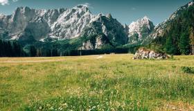 Scoprire la montagna con il cuore: il Cammino di San Vili apre ai non vedenti