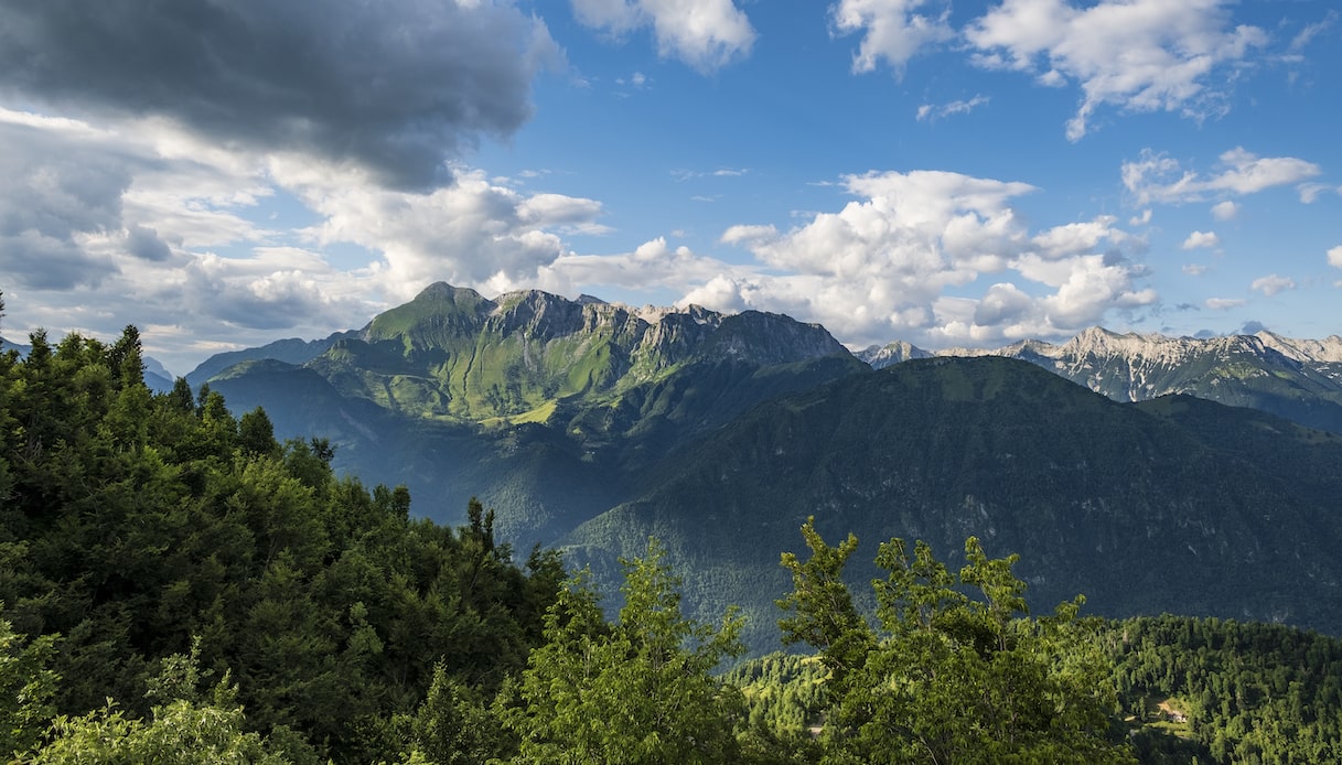 Monte Kolovrat
