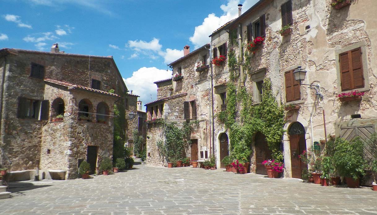 Montemerano