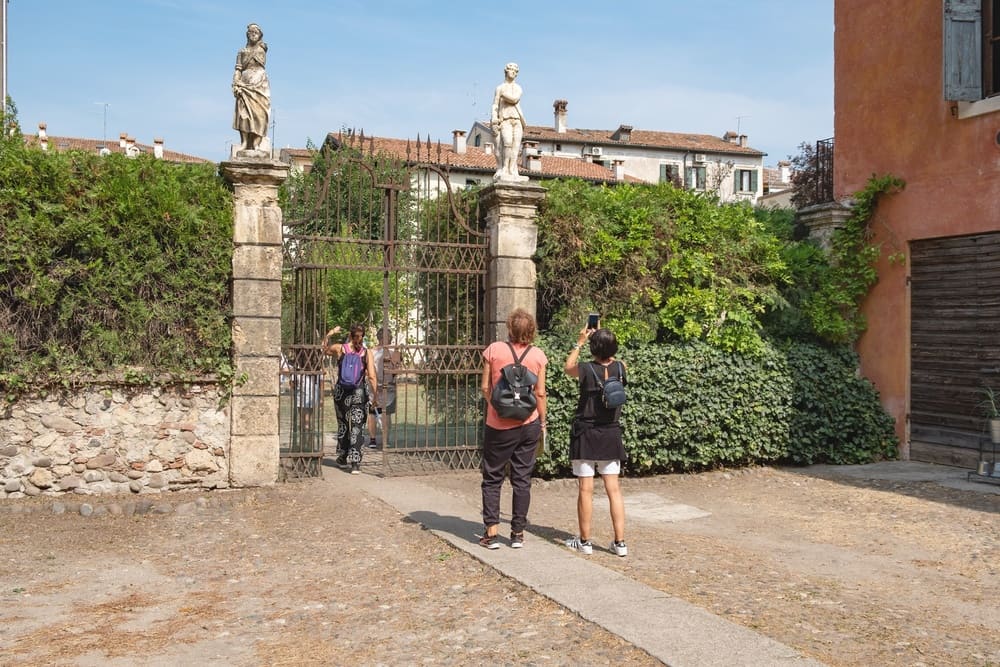 PALAZZO MIGLIARESE
