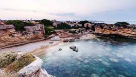 Vuole comprare un angolo d’Italia per regalarlo agli italiani