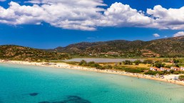 “The Guardian” celebra 5 meravigliose spiagge italiane