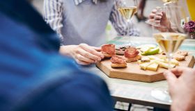 Sagre e feste del weekend del 21-22 maggio