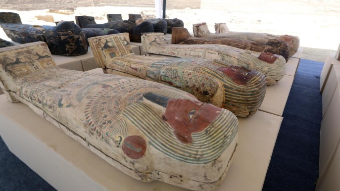 È appena avvenuta un’incredibile ed enorme scoperta