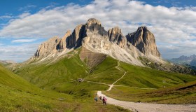 Estate in montagna, le mete top in Italia
