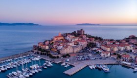 Borghi italiani sul mare meno noti, perle da scoprire