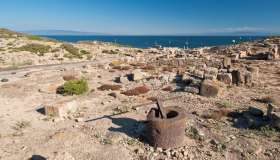 In Italia è avvenuta una straordinaria scoperta archeologica