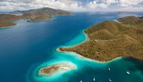 Benvenuti nell’Eden: paradisi terrestri dove vivere un sogno