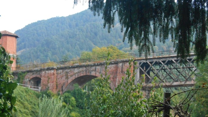 Parte il Treno di Dante, l’itinerario è favoloso