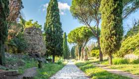 Perché una passeggiata sull’Appia Antica è un’esperienza unica