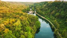 La più bella gita da fare in giornata, a due passi da casa