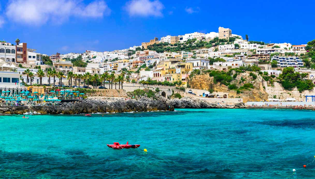 Bandiere Blu 2022: un’estate di successo per le spiagge italiane