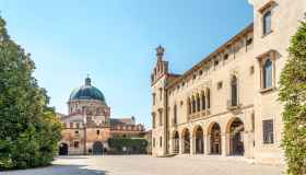 Le più belle dimore storiche d’Italia che si possono visitare