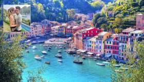 Da sempre, è la meta più amata dai vip in Italia