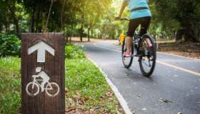 Sta per nascere la pista ciclabile che attraversa la Lombardia