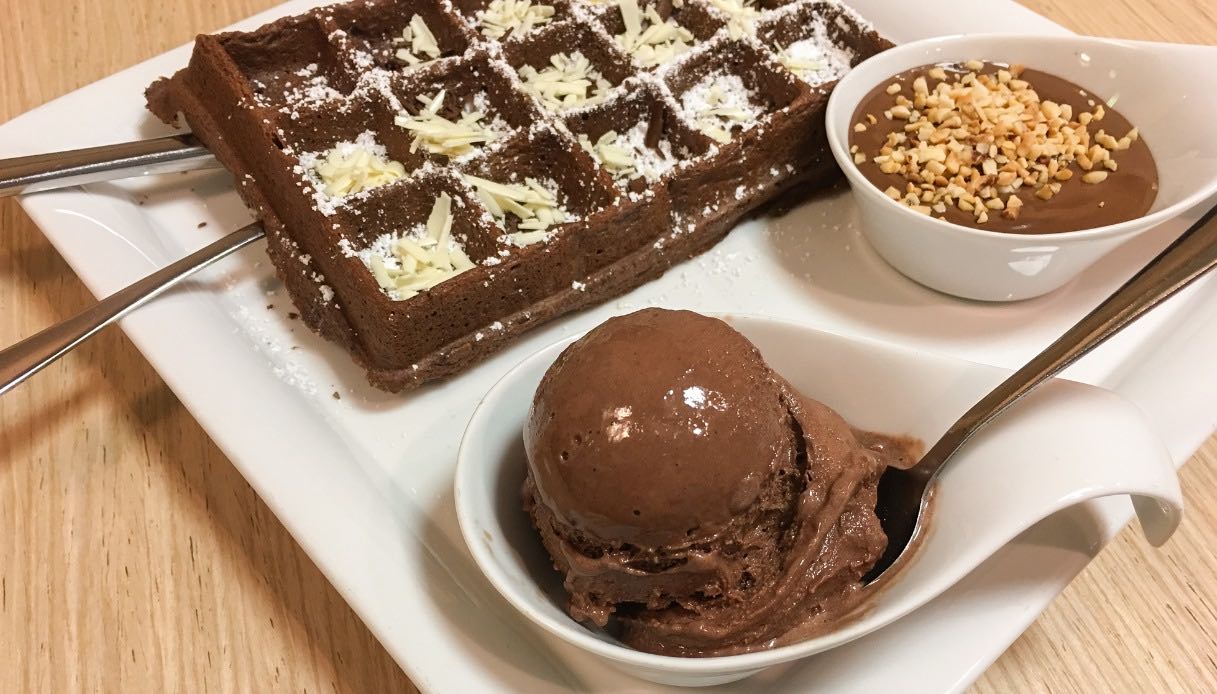 Bruxelles, la capitale del cioccolato