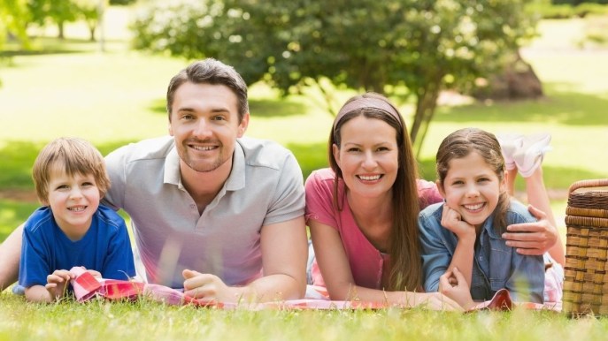 Le giornate delle famiglie, tutti gli eventi del weekend