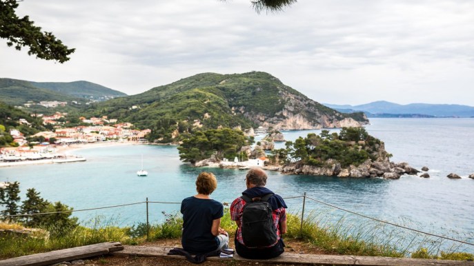 Trasferirsi in un Paese europeo dopo la pensione: dove