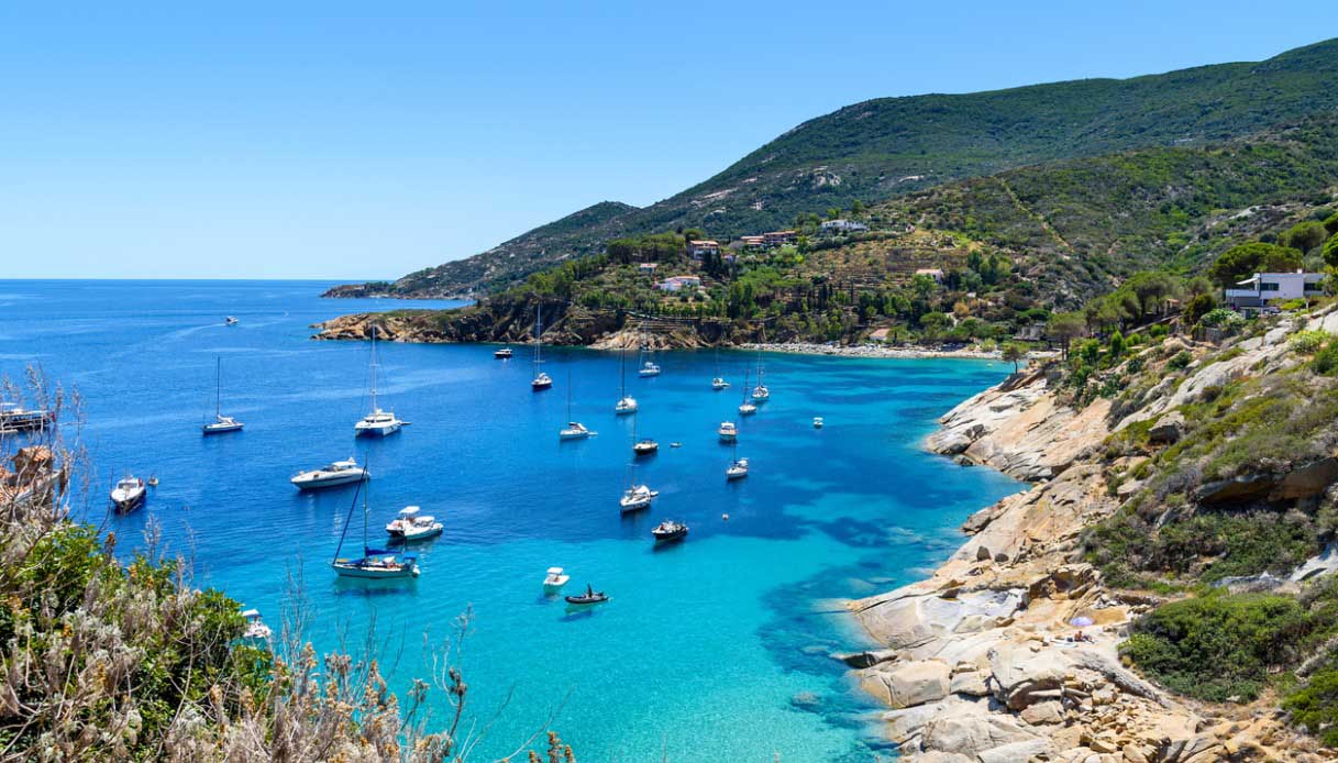 Isola del Giglio