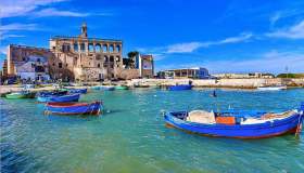 I “Luoghi del cuore” del FAI più amati dai vip