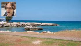 Vip al mare, tutti pazzi per la Puglia