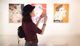 Le mostre del weekend della “Notte dei musei”