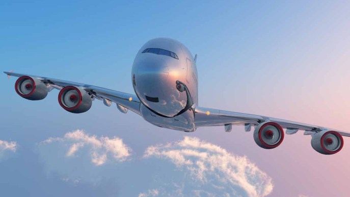 Biglietti aerei in offerta fino a mezzanotte: dove volare