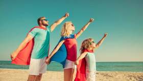 A ogni segno zodiacale la propria vacanza estiva