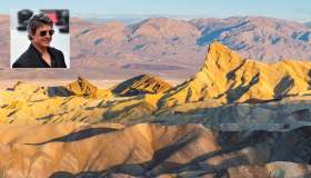 Dove è stato girato “Top Gun: Maverick”, il sequel con Tom Cuise