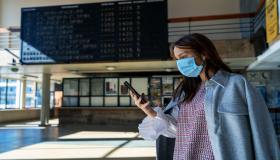 I Paesi del mondo in cui non si può (ancora) viaggiare