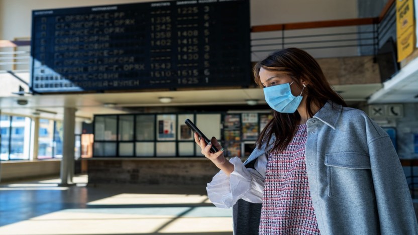 I Paesi del mondo in cui non si può (ancora) viaggiare