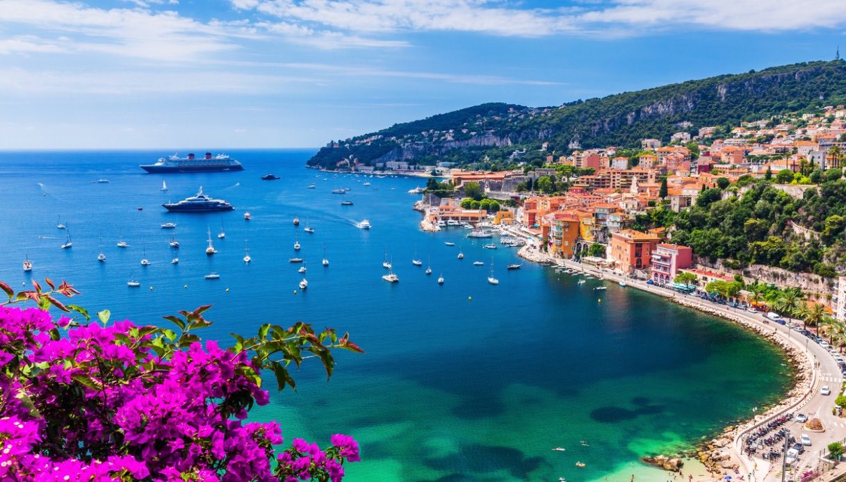 Villefranche-sur-Mer