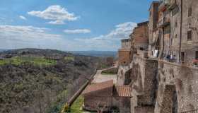 Nasce il Sentiero dell’Unicorno, meraviglia d’Italia