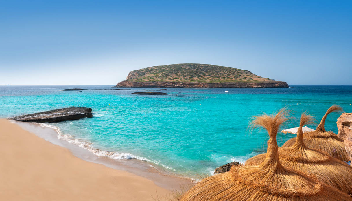 Vacanze sostenibili alle Baleari, tra attrazioni incredibili