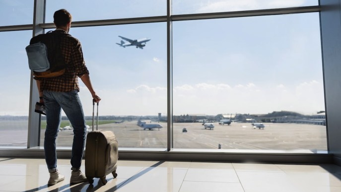 Rischio cancellazione voli: cosa succede