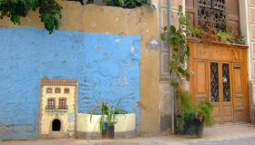 In questa città esiste una casa in miniatura per soli gatti