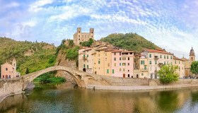 I borghi sull’acqua che devi visitare adesso