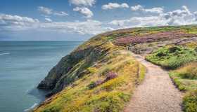 Il Dublin Coastal Trail è la strada panoramica più bella d’Irlanda
