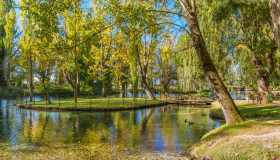 Tutta la magia del luogo italiano che ha ispirato poeti e scrittori