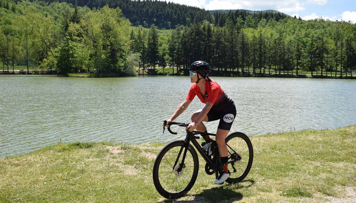 È la migliore pista ciclabile da percorrere quest’anno