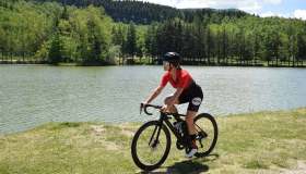 È la migliore pista ciclabile da percorrere quest’anno