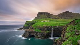 Leggende e miti di un paradiso selvaggio e solitario