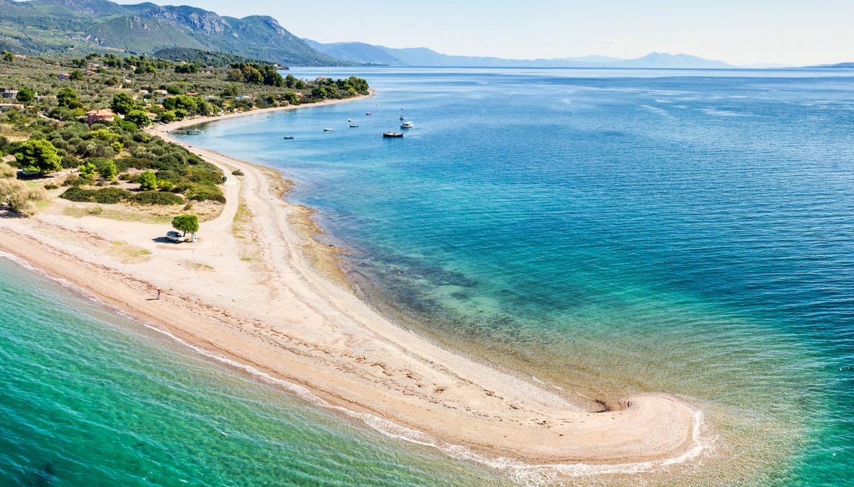 Kavos, Lichadonisia